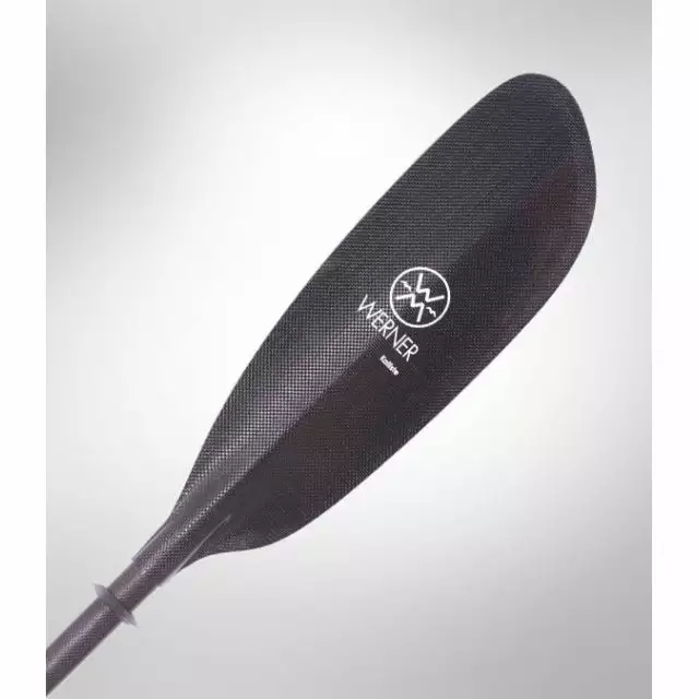 Werner Kalliste Straight Paddles