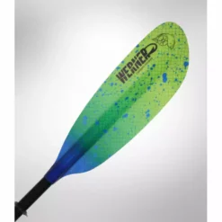 Werner Camano Leverloc Paddles