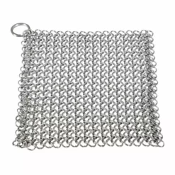 Camp Chef Chainmail Scrubber