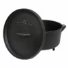 Camp Chef Food & Cookware Dutch Oven Deep