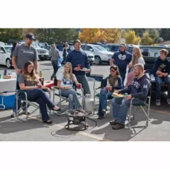 Camp Chef Backpacking Packs Redwood Fire Pit