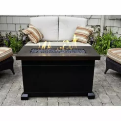 Camp Chef Monterey Fire Table Backpacking Packs