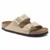 Birkenstock Arizona Soft Footbed