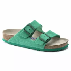 Birkenstock Arizona Soft Footbed