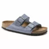 Birkenstock Sandals Arizona Soft Footbed