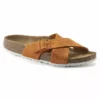 Birkenstock Siena Soft Footbed
