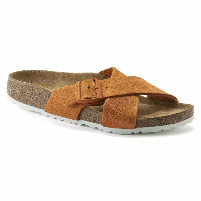 Birkenstock Siena Soft Footbed