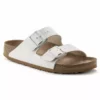 Birkenstock Arizona Earthy Vegan