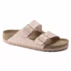 Birkenstock Arizona Vegan Canvas