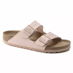 Birkenstock Arizona Vegan Canvas