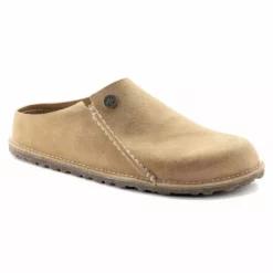 Birkenstock Zermatt 365 Suede