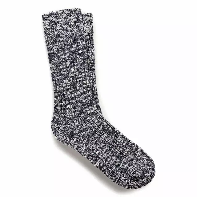 Birkenstock Socks Men's Cotton Slub