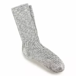 Birkenstock Socks Men's Cotton Slub