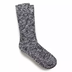 Birkenstock Men's Cotton Slub Socks