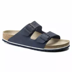 Birkenstock Sandals Men's Arizona Birko-Flor