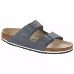 Birkenstock Sandals Men's Arizona Birko-Flor