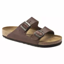 Birkenstock Men's Arizona Leather