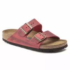 Birkenstock Arizona Soft Footbed
