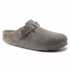 Birkenstock Boston Soft Footbed
