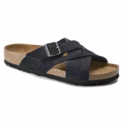 Birkenstock Lugano Soft Footbed