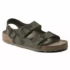 Birkenstock Milano Soft Footbed Sandals