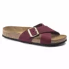 Birkenstock Siena Soft Footbed