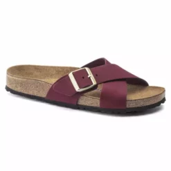 Birkenstock Siena Soft Footbed