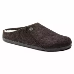 Birkenstock Zermatt Shearling