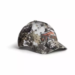 Clothing Accessories Sitka Cap