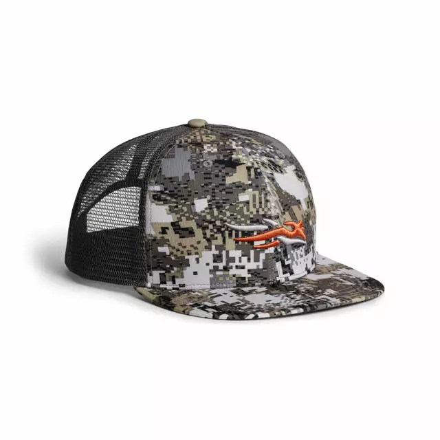 Sitka Trucker