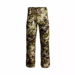 Sitka Hunting Traverse Pant