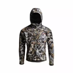Sitka Stratus Jacket Hunting