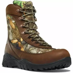 Danner Element 8" Realtree Edge 400G Hunting