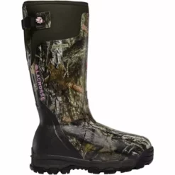 LaCrosse Women's Alphaburly Pro 15" Mossy Oak Break-Up Country 1600G