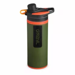 Grayl GeoPress Purifier Bottle