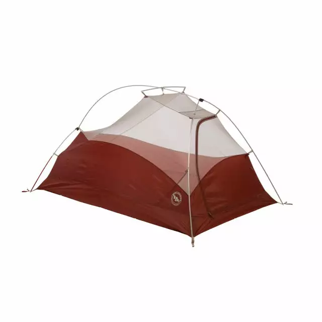 Big Agnes Tents C Bar 2