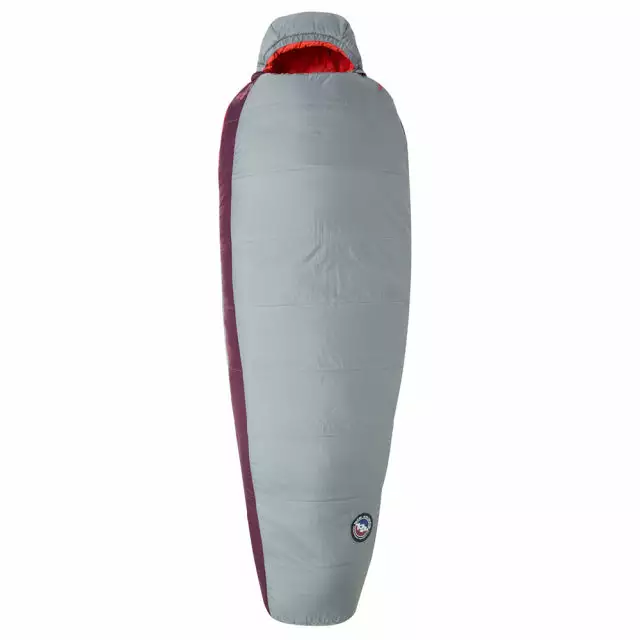 Big Agnes Sleeping Bags Elsie 15 (FireLine Pro)