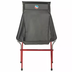 Big Agnes Big Six Camp Chair Backpacking Packs