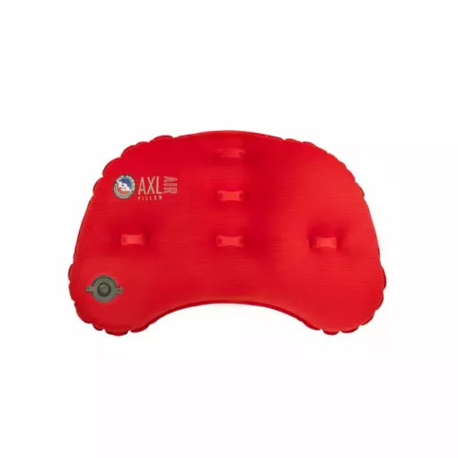 Big Agnes AXL Air Pillow Travel Accessories