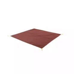 Big Agnes FOOTPRINT Sugarloaf Camp Tent Footprints & Accessories