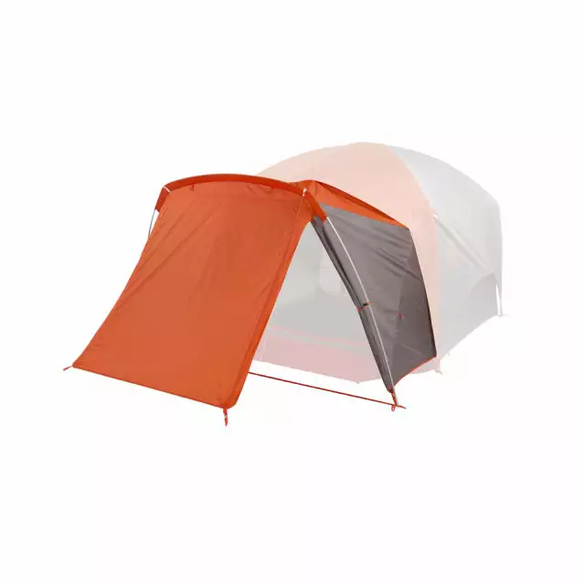 Big Agnes Tents VESTIBULE Big House 4