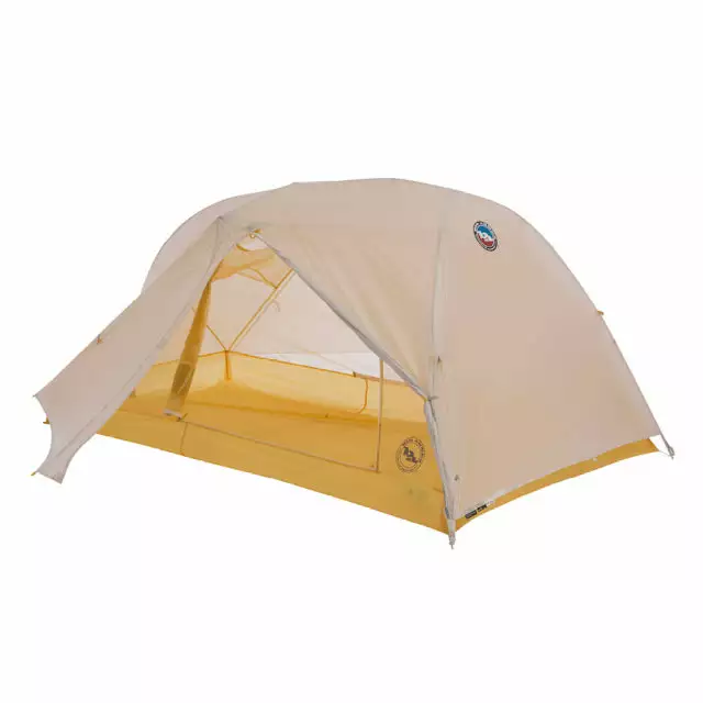 Big Agnes Tiger Wall UL2 Solution Dye