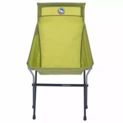 Big Agnes Big Six Camp Chair Backpacking Packs