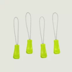 Eagle Creek Travel Organizers Reflective Zipper Pull Set