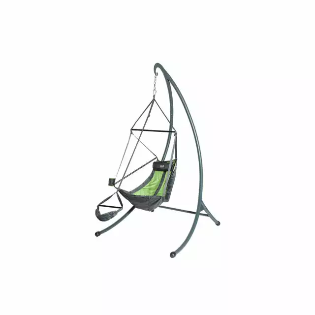 Eagles Nest Outfitters Backpacking Packs SkyPod Chair Stand