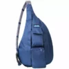 KAVU Rope Sling Shoulder Bags