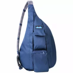 KAVU Rope Sling Shoulder Bags