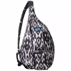 KAVU Rope Sling Shoulder Bags