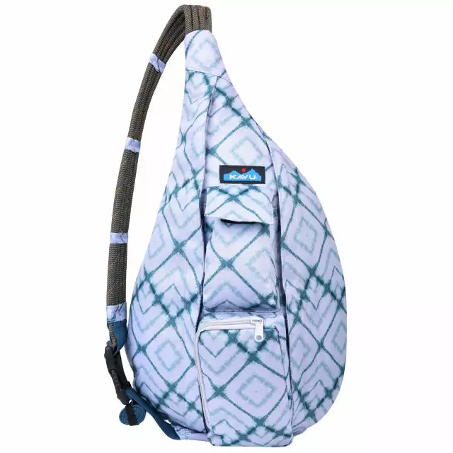 KAVU Rope Sling Shoulder Bags