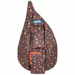KAVU Mini Rope Sling Shoulder Bags
